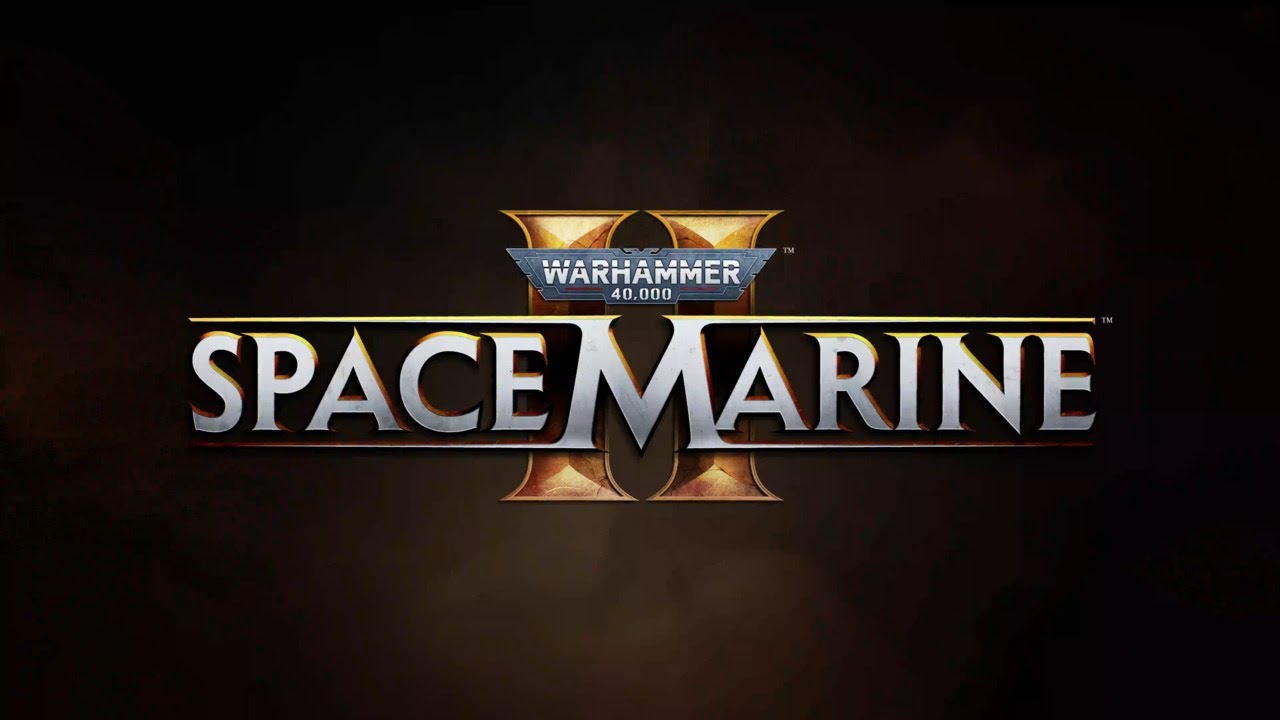 New Warhammer Space Marine Ii Gameplay Trailer Drops