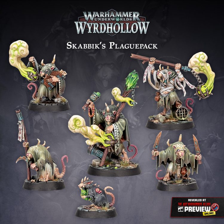 The Cities Of Sigmar March To War With Brand New Launch Set