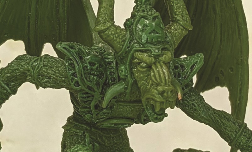 Satyr Arts New Oldhammer Demon Sneaky Goblins OnTableTop Home