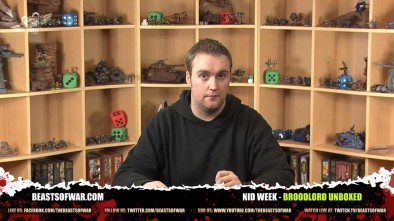 Nid Week - Broodlord Unboxed