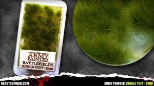 Army Painter Jungle Tuft