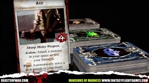 Mansions of Madness