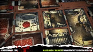 Mansions of Madness