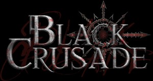 black crusade rpg