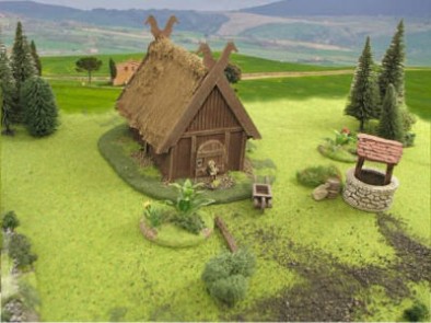 ESLO Viking House 2