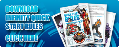 Infinity Quick Start Rules Download
