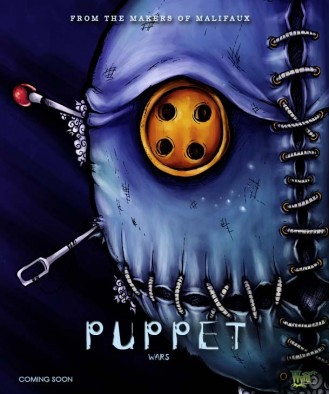 Puppet Wars