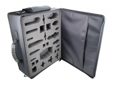 Spartan Games Battle Foam Bags