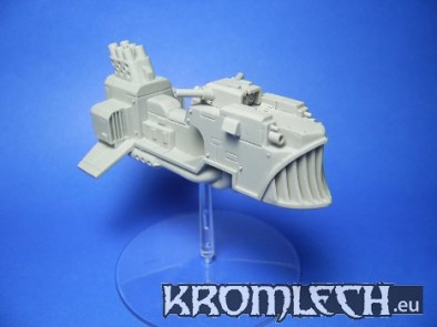 Kromlech - Iron Shark Assault Jetbike