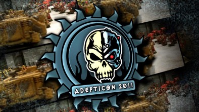 Adepticon 2011 Beasts of War