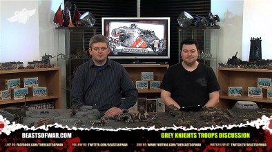 Grey Knights Troops Discussion