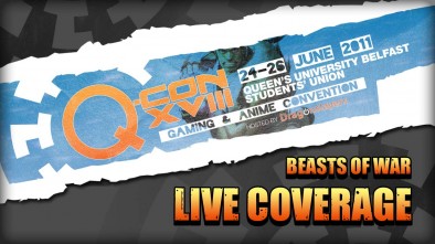 Q-Con Live 2011