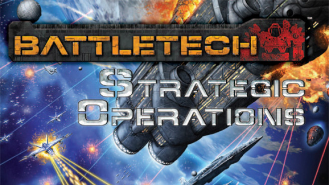 battletech strategic operations pdf