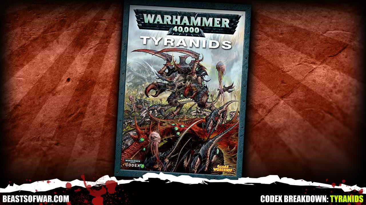 warhammer 40k tyranid codex 7th edition pdf download