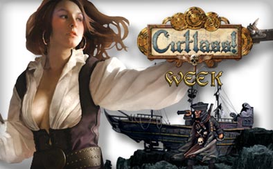 Introduction to Cutlass Week Image