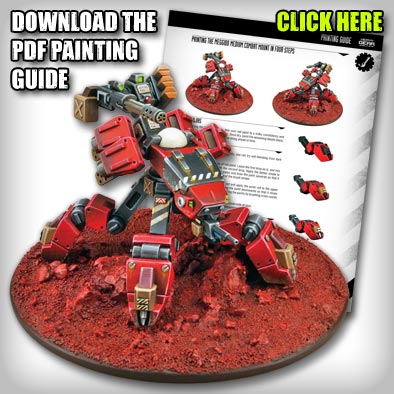 Download The PDF Painting Guide Click Here