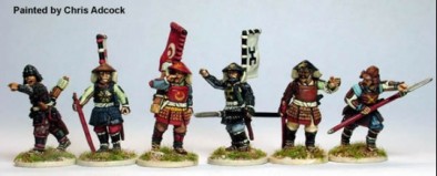 Perry Miniatures' Impressive New 75mm Historical Figures! – OnTableTop –  Home of Beasts of War