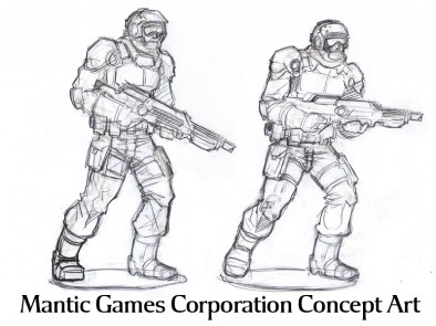 Corporation Concept 1