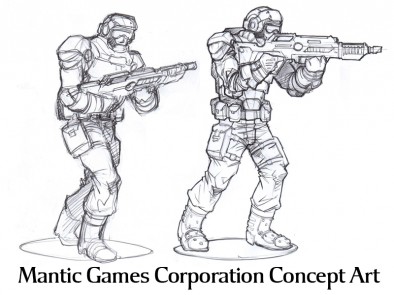 Corporation Concept 2