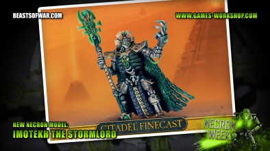 Imotekh the Stormlord