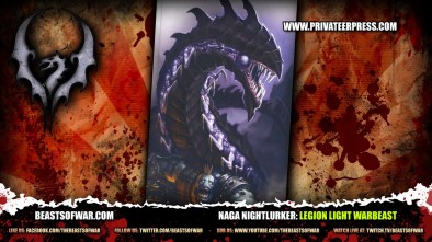 Naga Nightlurker