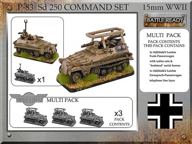 Sd 250 Command Set