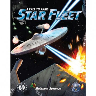 Call to Arms: Star Fleet