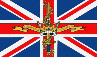 Kingdom of Britannia