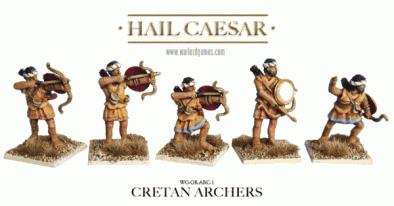 Cretan Archers