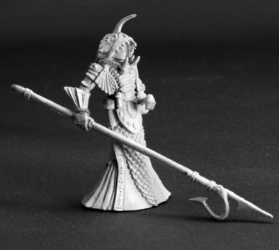 Sea Priest of Dagon