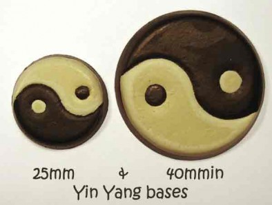 Yin Yang Bases