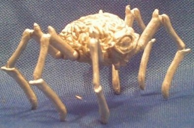 Brain Spider Emperor