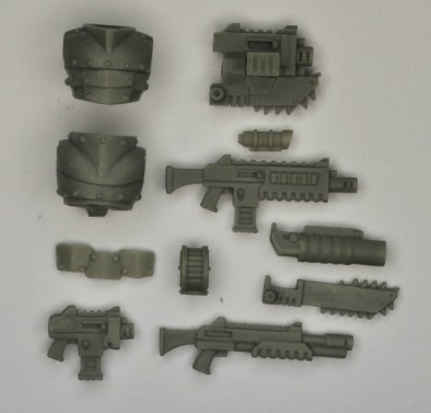 Components