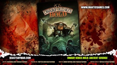 Dwarf Kings Hold Box Art