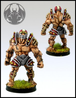 Flesh Golem