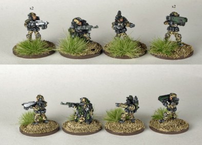 Khurasan 15mm