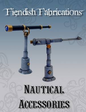 Nautical Accessories