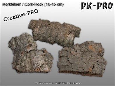 PK-Pro - Cork Rock