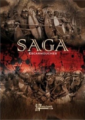 Saga Rulebook