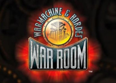 War Room Logo