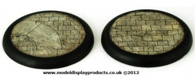 50mm Regal Stone Bases