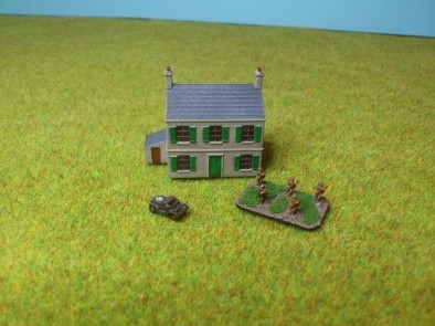 6mm House #1