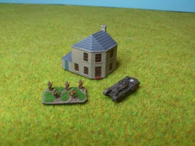 6mm House #2