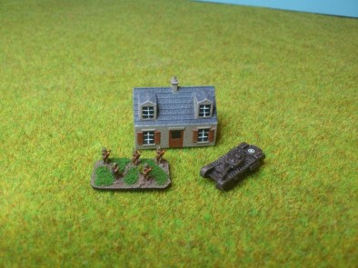 6mm House #3