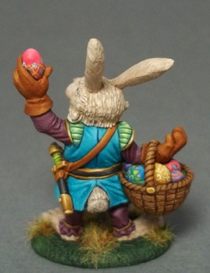 Easter Bunny #2