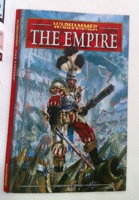 Empire Rulebook