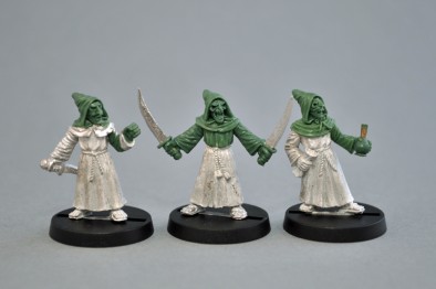 Evil Acolytes #2