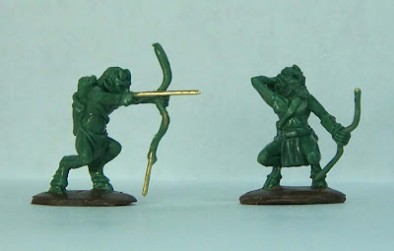 Faun Archers