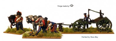 Field Forge