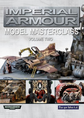 Forge World - Imperial Armour Master Class Volume Two